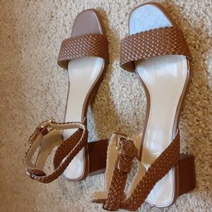 Michael Michael Kors Petra Heel